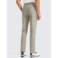 thumbnail image 2 of Pantalones CRZ YOGA para golf, secado rápido, livianos y elásticos 81x86 cm, 2 of 6