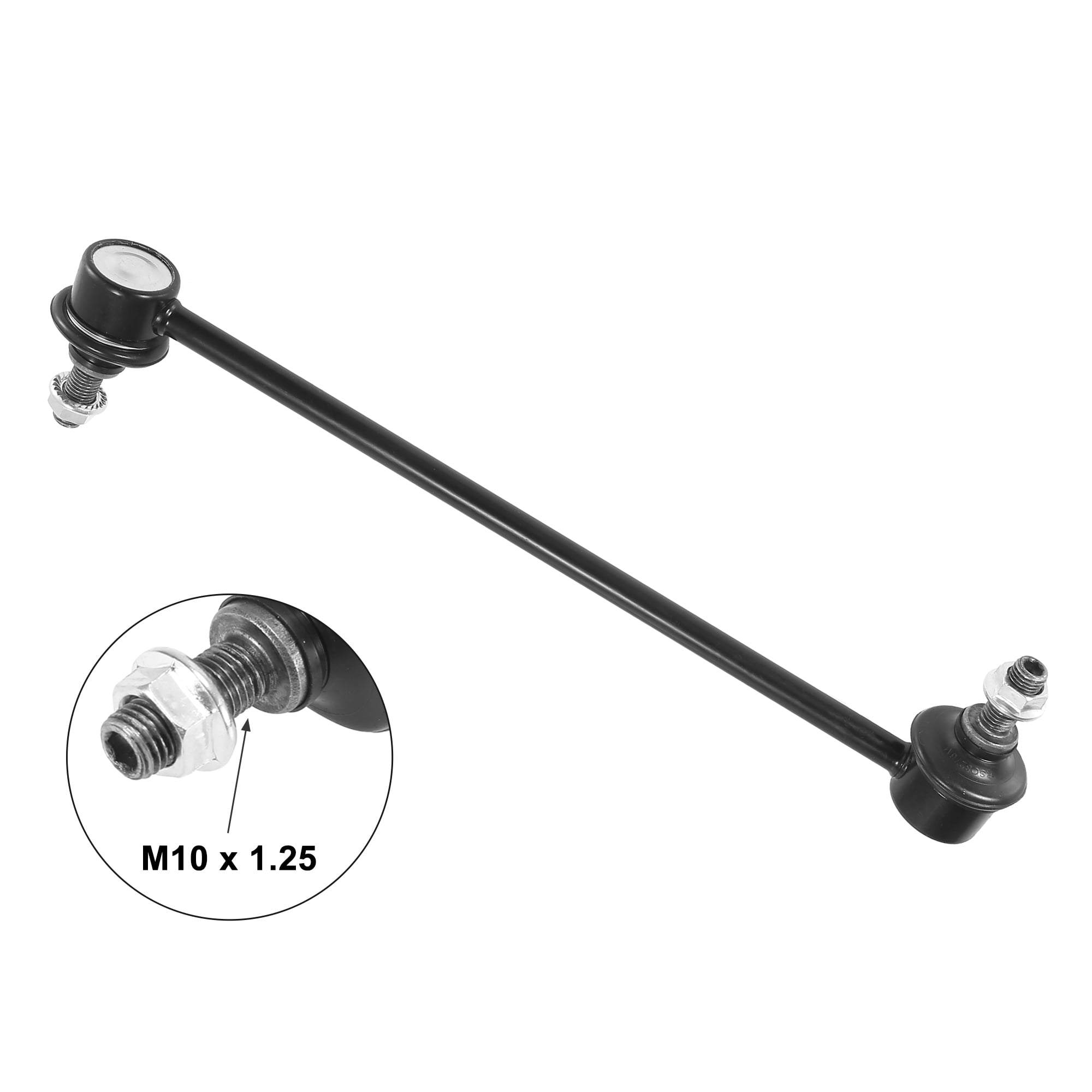 2pcs Car Suspension Front Stabilizer Sway Bar Links 48820-47010 for Toyota