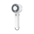 thumbnail image 2 of Kieccall Ice Cooling Handheld Fan Portable Personal Cooling Device For Outdoor Travel Office Summer Fast Cooling, 2 of 6