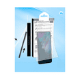 thumbnail image 2 of ArtsCase - Universal Clear Screen Protector - H8-6.7, 2 of 4