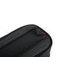 thumbnail image 2 of Gator Cases Rigid EPS Polyfoam Lightweight Electric Guitar Case w/ Straps, Black, 2 of 9