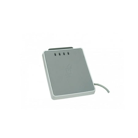Identiv uTrust 4700F USB Smart Card Reader