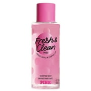 Victoria's Secret Pink Fresh & Clean Scented Mist 250 ml
