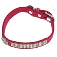 thumbnail image 3 of Deslumbrante collar de gato brillante, collar de perro con diamantes de imitación brillante collar de perro con diamantes de imitación collar de gato tecnología de vanguardia, 3 of 8