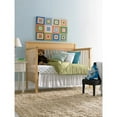 Graco Lauren 4in1 Convertible Classic Crib, Natural