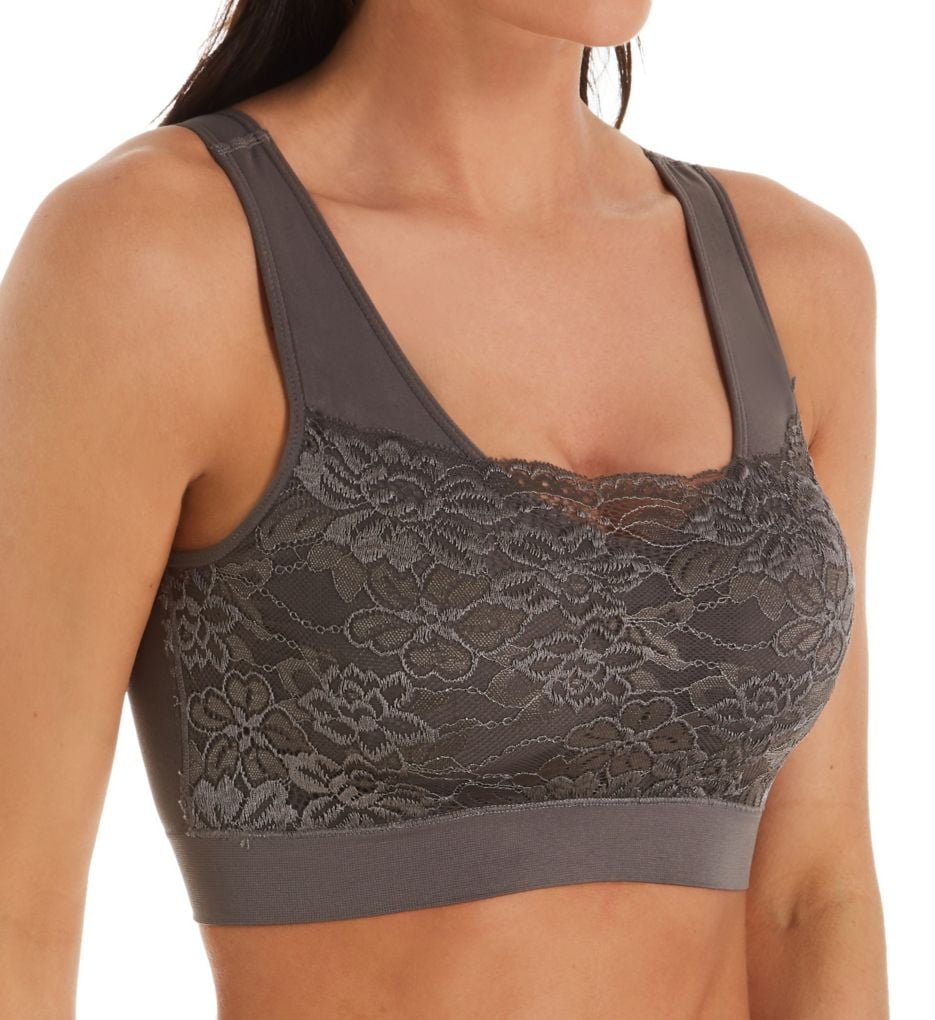 rhonda shear strapless bra