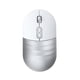 thumbnail image 1 of Ratón Inalámbrico Recargable Ratón Bluetooth De Modo Dual 3 Niveles De Dpi Ajustables Para Juegos De Oficina Ratones Bluetooth Methold EL017935-03, 1 of 5