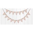 thumbnail image 5 of Inkdotpot Birthday Party DecorationsHappy Birthday Party GarlandBaby Boy Or Girl Donuts Gender Neutral Pennant Banner Flag, 5 of 7