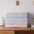 thumbnail image 4 of Youpin UCHINO Toallas-Toalla de Baño Toalla de Cara 100% Algodón Toalla para, 4 of 7