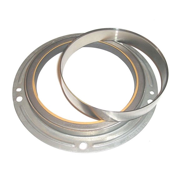 SKF 43767 Seal For Select 94-03 Ford Models Fits select: 1999-2003 FORD F350, 1999-2003 FORD F250