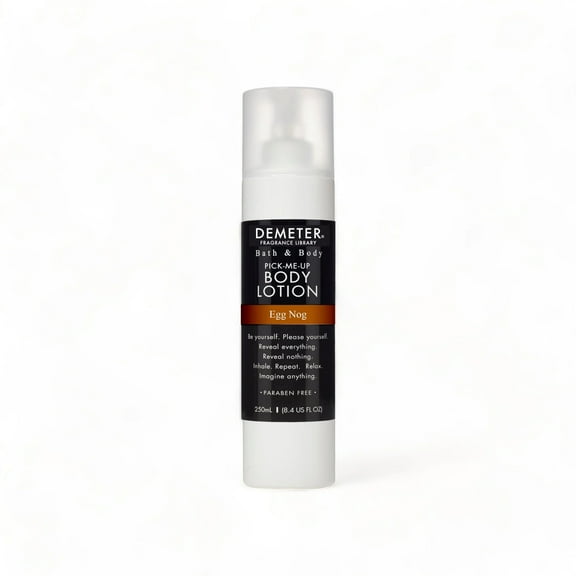Demeter Egg Nog Body Lotion - 8.4 oz