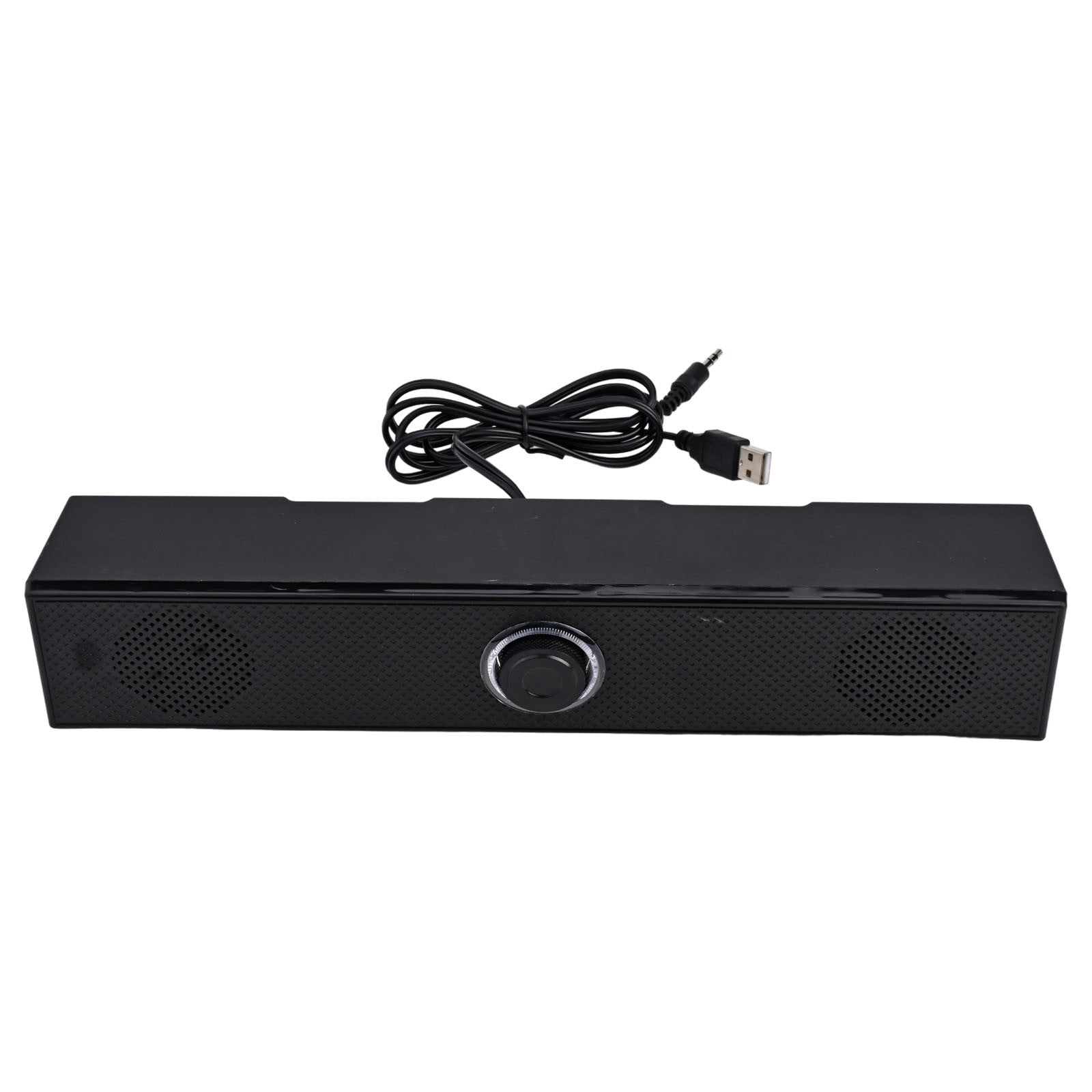 linyes Versatile Wireless Speaker Home Theater Sound Surround Soundbar Speaker Laptop Desktop Long Bluetooth Subwoofer Plug-in dual mode