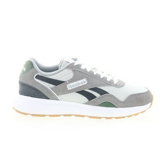 adidas gazelle silver green womens Club C 85 Reebok Womens Shoes in white-green for women – TITUS