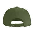 Coat Of Arms Of Anguilla Baseball Caps Sports Cap Breathable Adjustable