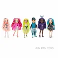 thumbnail image 4 of 2025 Muñeca Original de arcoíris de alta moda DAPHNE MINTO Daria Roselyn Karma Nichols Kia Hart Amaya Raine Emi Vanda juguetes coleccionables, 4 of 5