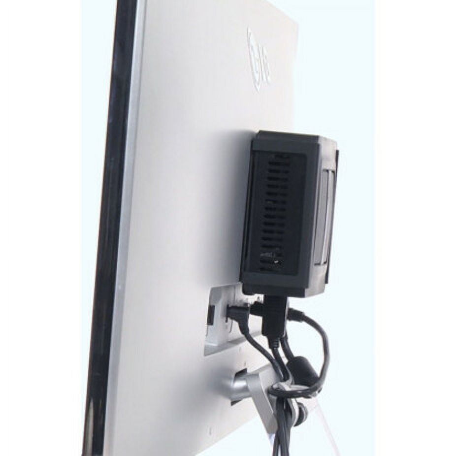 Sonnet PuckCuff VESA Mounting Bracket with DisplayPort Cable for eGFX Breakaway Puck