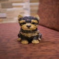 thumbnail image 6 of HI-LINE GIFT LTD. YORKSHIRE TERRIER PUPPY, 6 of 6
