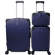thumbnail image 1 of Set De 3 Maletas Viaje Maleta Grande 20 Kg Y Chica 10 Kg Cabina Avion, 1 of 5