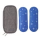 thumbnail image 1 of Insulin Cooler Cooling Case with 2 Ice Packs Portable Medical Cooler Insulation Bag for Outdoor Travel Type 4, 1 of 4