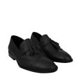 thumbnail image 2 of Mocasín Juan Color Negro D02740134501 28.5 Dorothy Gaynor Mocasín Juan Color Negro D02740134501 28.5, 2 of 6
