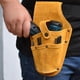 thumbnail image 5 of Bolsa de destornillador eléctrico para taladro eléctrico, bolsa para cinturón de herramientas ampliamente utilizada para trabajadores de la, 5 of 9