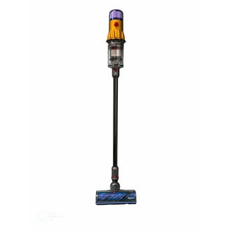 Dyson V12 Gold Detect Slim Absolute Cordless Vacuum Cleaner with