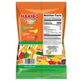 thumbnail image 2 of Haribo Mini Rainbow Frogs, 5 Oz., 2 of 2