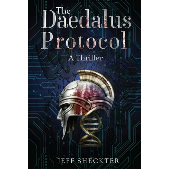 The Daedalus Protocol: A Thriller, (Paperback)