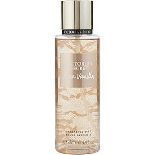 Victoria Secret Bare Vanilla Fragrance Mist For Her 250mL Walmart