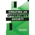 thumbnail image 1 of Creating an Opportunity Society, 1 of 2