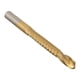 thumbnail image 5 of EchoBliss Grifo Compuesto Métrico De Tornillo Espiral Hss De 1 Pieza Para Madera Perforación De Corte, 5 of 11