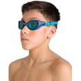 thumbnail image 4 of Arena The One Youth Swimming Goggles, 4 of 9