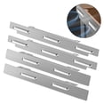 thumbnail image 3 of 36 In Wind Guard Griddle Grill Accessories For Outdoor Barbecue Outdoor Cooking, 3 of 11