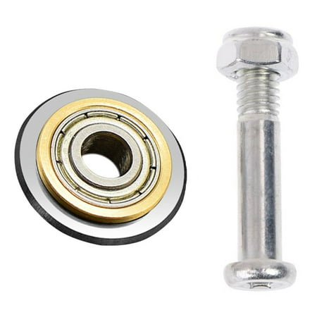 

Cutting Machine Bearing Wheel Replacement Wall and Floor Tile Bearing Cutter Wheel Manual Tile Cutting Accessories