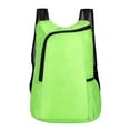 thumbnail image 1 of Sac de Sport Pliable pour l'Extérieur pour la Randonnée et le Camping - Sac de Voyage Aquatique Léger pour un Usage Quotidien et le Rangement, 1 of 3