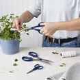 thumbnail image 4 of Henckels 3-pc Multi-Purpose Scissors Set, 4 of 4