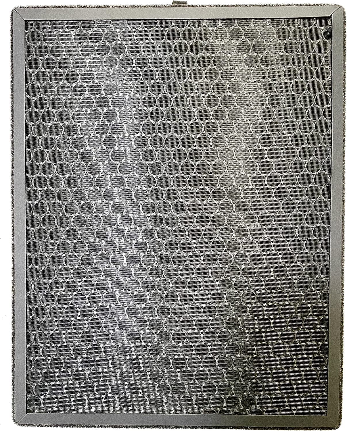 Nispira True HEPA Filter Replacement Compatible with breathe 45i Flex Air purifier. Compared to Part B4-Odor, 1 Pack