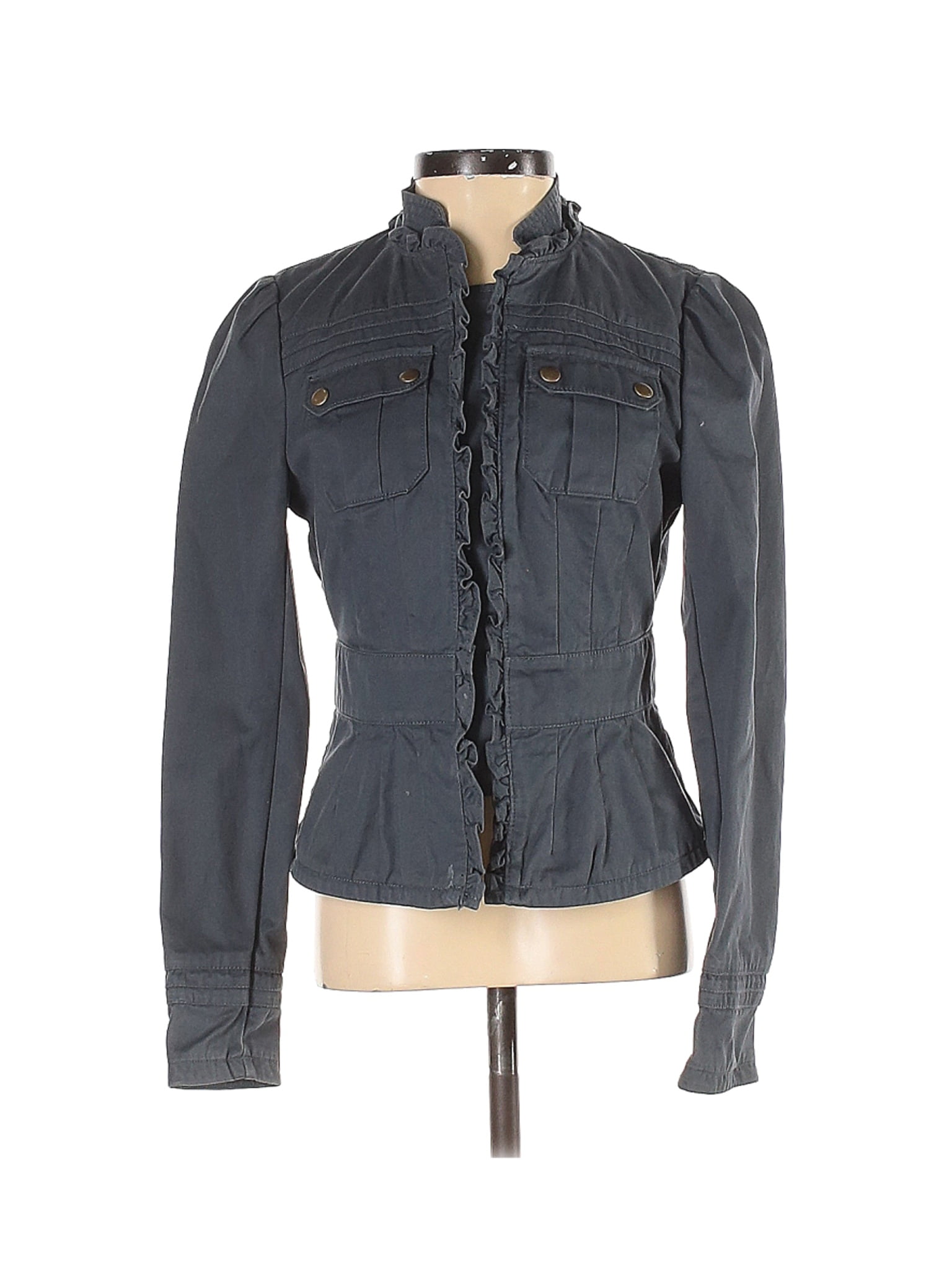 Banana Republic PreOwned Banana Republic Women's Size 00 Petite