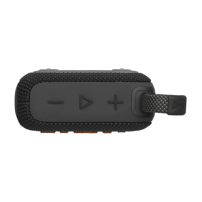JBL Go 4 Outdoor Travel Music Portable Bluetooth Speaker