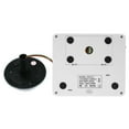 thumbnail image 4 of 2.8'' TFT LCD Screen Digital Eye Viewer Peephole Camera Door Monitor Electronic Digital Door Monitoring for Home Security Doorbell, 4 of 8