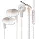 thumbnail image 4 of Twowood auricular Cableado Universal Estéreo In-Ear Auriculares Auriculares Auriculares Auriculares Auriculares con MIC, 4 of 6
