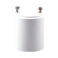 thumbnail image 4 of Adaptador de bombilla LED Portalámparas Confiabilidad, Ahorro de espacio, Convertidor multifunción GU24 a GU10, 4 of 8