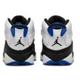 thumbnail image 4 of Little Kid's Jordan 6 Rings White/Game Royal-Black (323432 142) - 1.5, 4 of 5