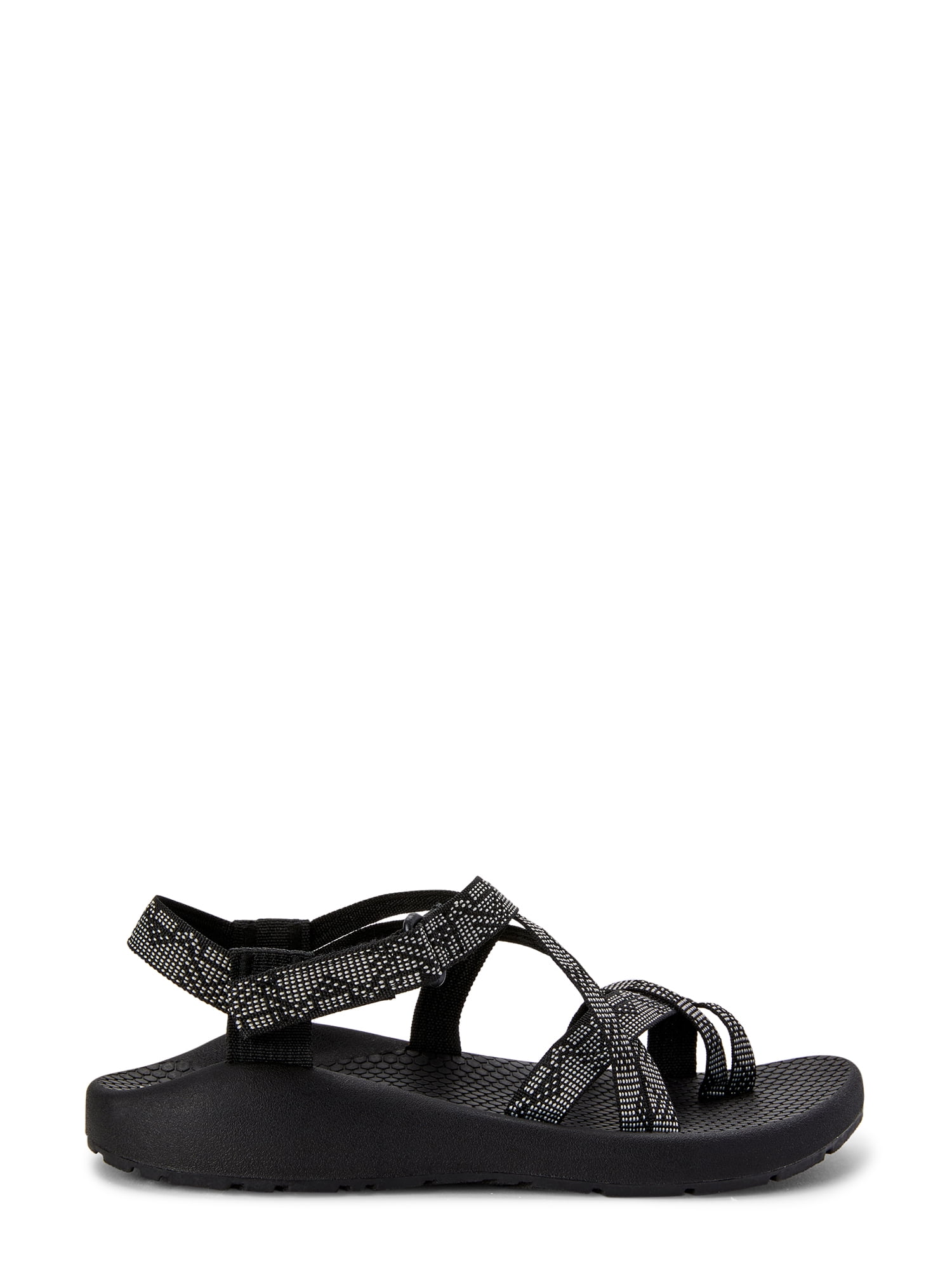 athletic works strappy sandals