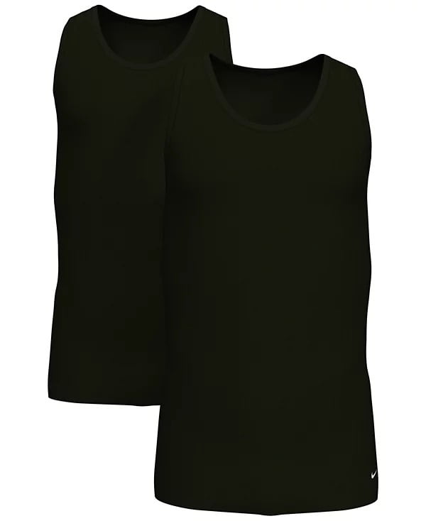 mens nike tank tops kohls