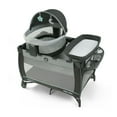 thumbnail image 1 of Parc Graco Pack 'n Play Travel Dome LX, 1 of 9