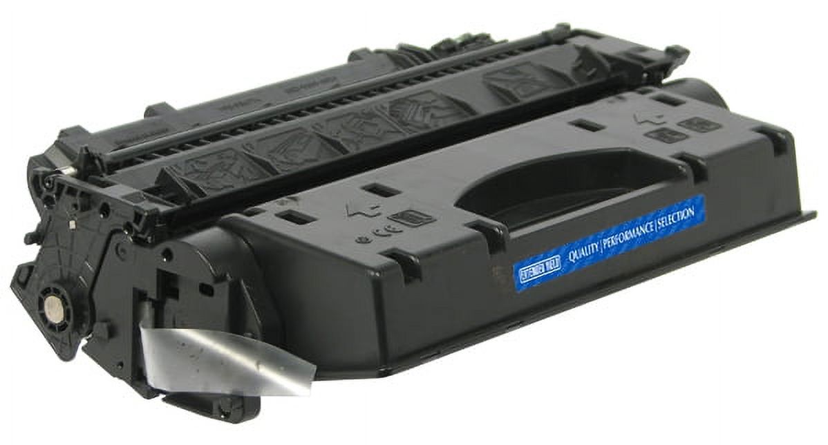 MSE Remanufactured Extended Yield Toner Cartridge for CF280X ( 80X) - image 2 of 2