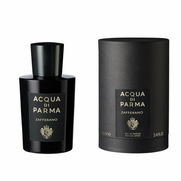 Perfume Acqua Di Parma Zafferano Eau De Parfum, 100 ml, unisex