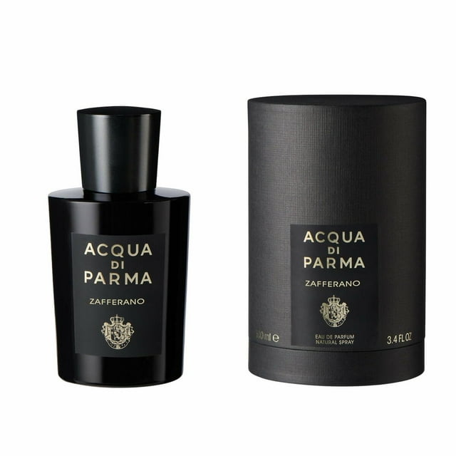Perfume Acqua Di Parma Zafferano Eau De Parfum, 100 ml, unisex