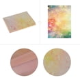 thumbnail image 4 of Andoer 1.5 * 2.1m/5 * 7ft Photography Background Colorful Shiny Star Backdrop for DSLR Camera Photo Studio Video Weeding Decor, 4 of 5